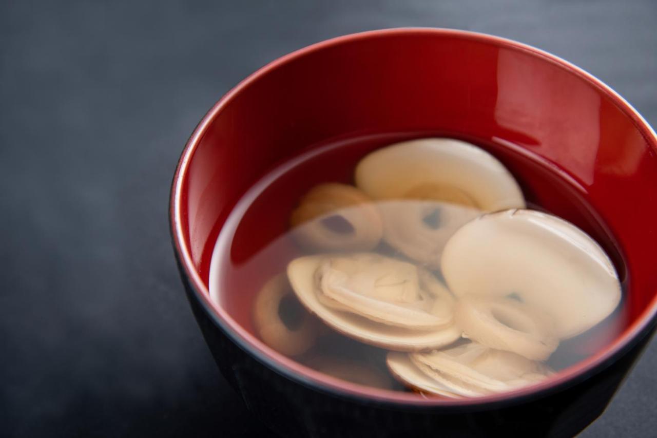 Rinkangekijo 伊东 外观 照片