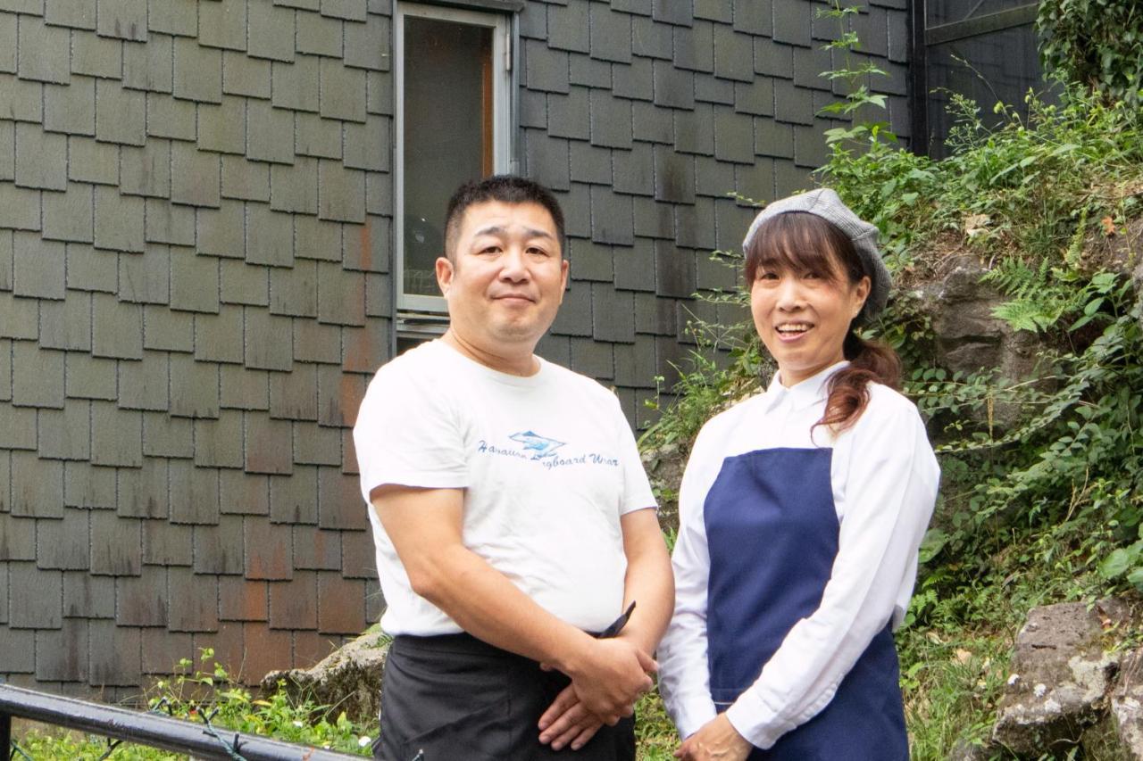 Rinkangekijo 伊东 外观 照片