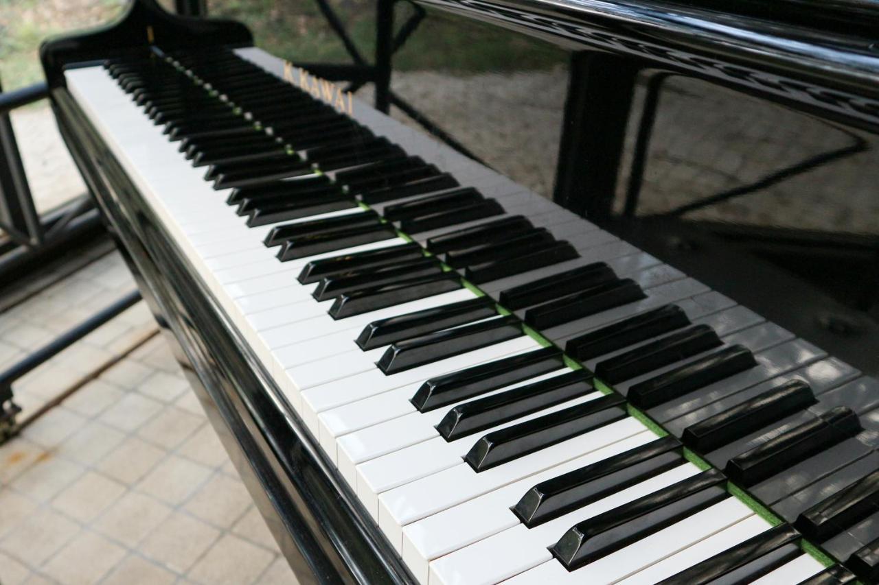 Rinkangekijo 伊东 外观 照片