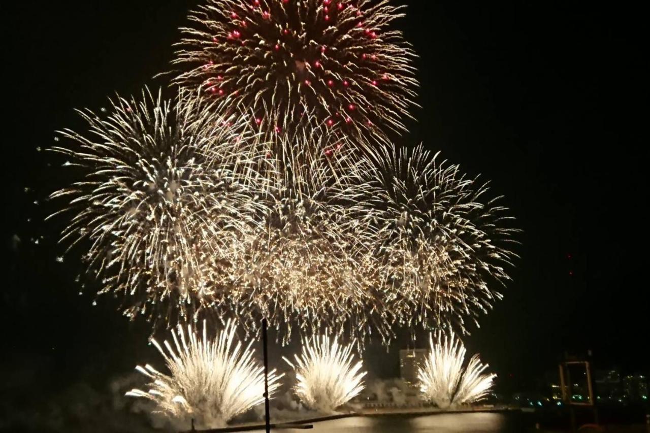 Rinkangekijo 伊东 外观 照片
